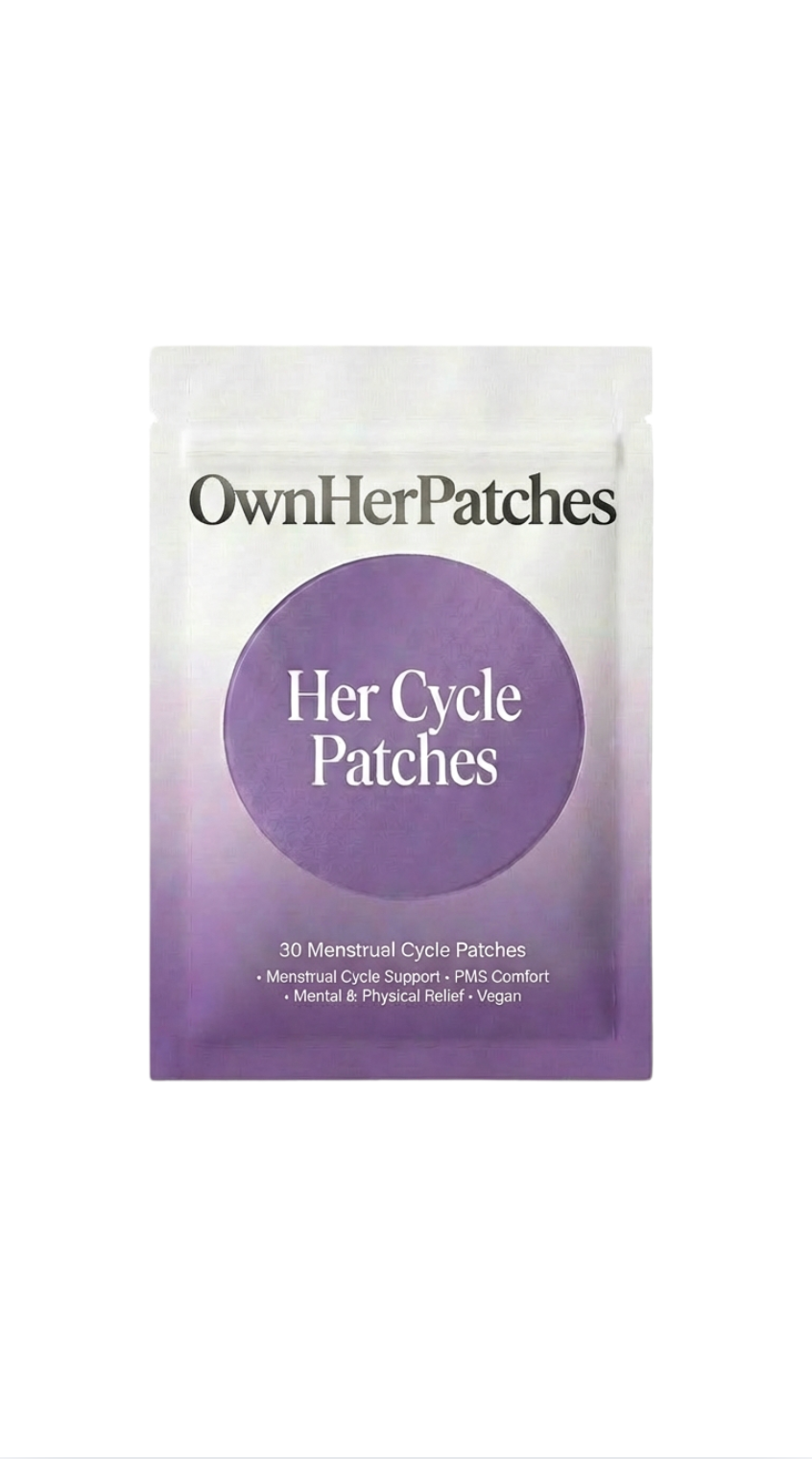 Her Cycle Patches