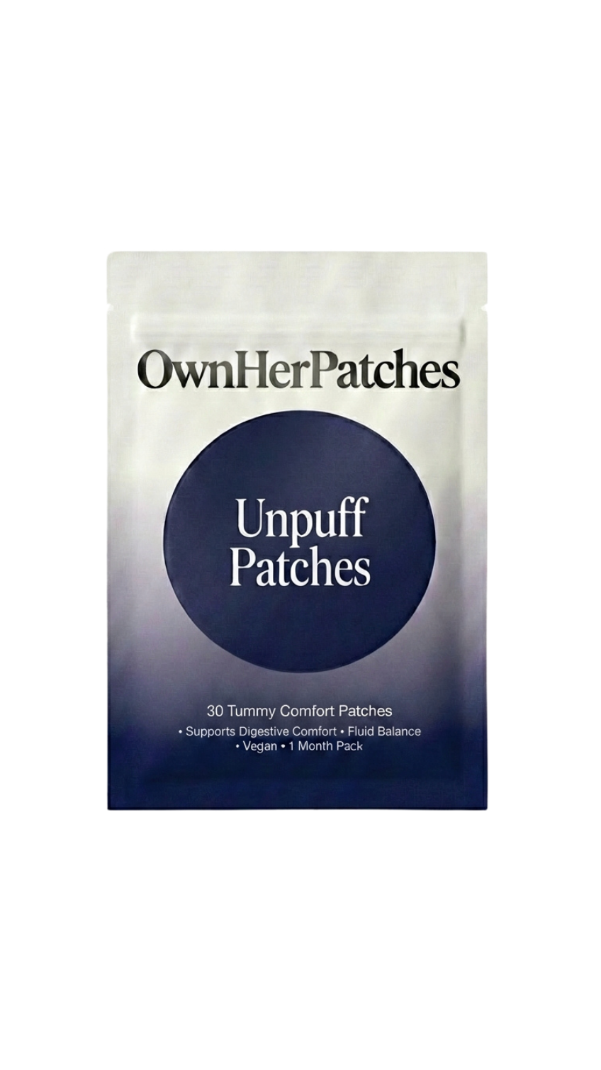 Unpuff Patches