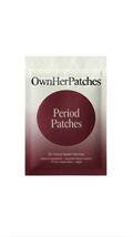 Period Patches
