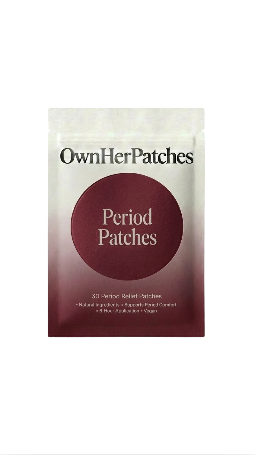 Period Patches