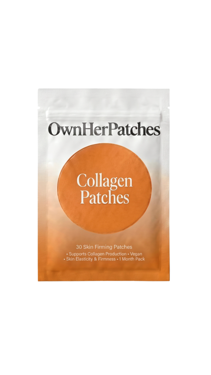 Collagen Patches