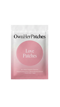 Love Patches