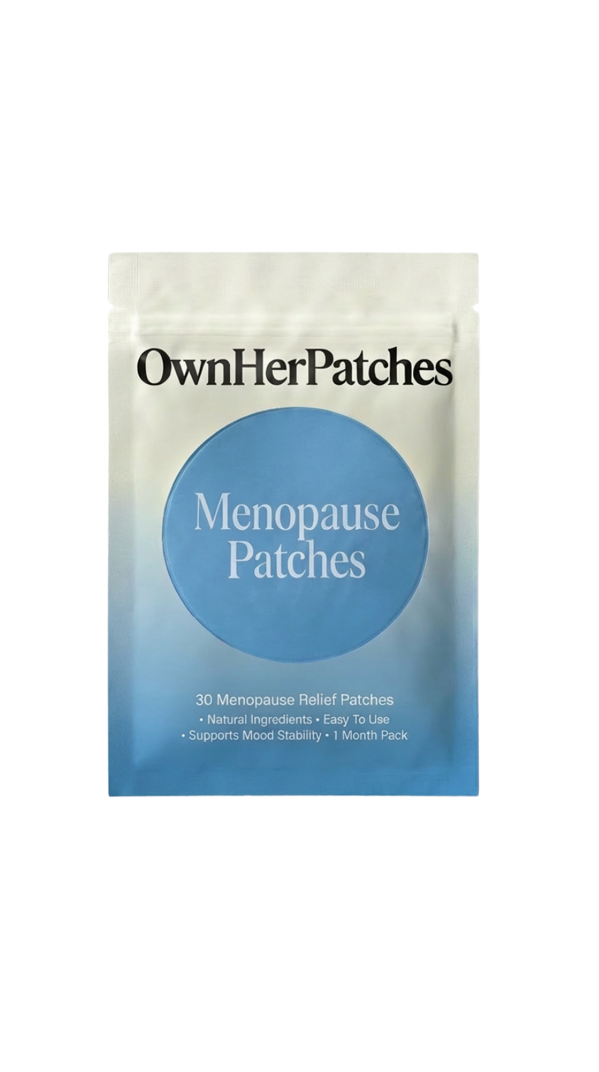 Menopause Patches