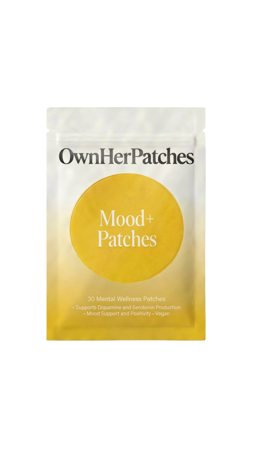 Mood+ Patches